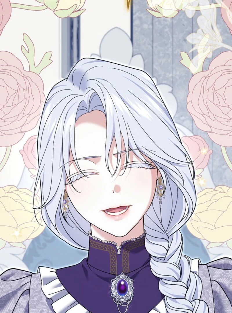 Villain Fiancé is in My Way of Happiness Chapter 59 - page 112