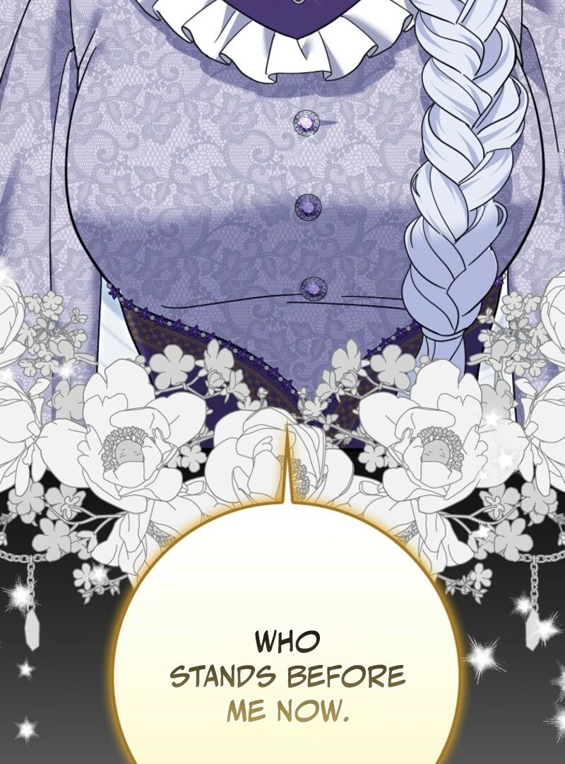 Villain Fiancé is in My Way of Happiness Chapter 59 - page 113