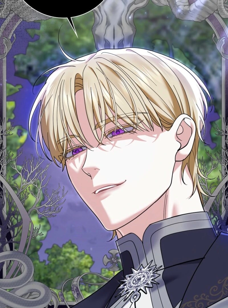 Villain Fiancé is in My Way of Happiness Chapter 59 - page 122