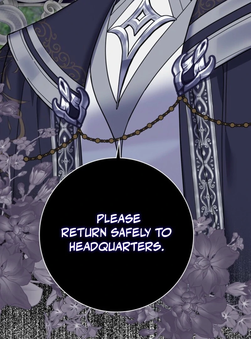 Villain Fiancé is in My Way of Happiness Chapter 59 - page 123