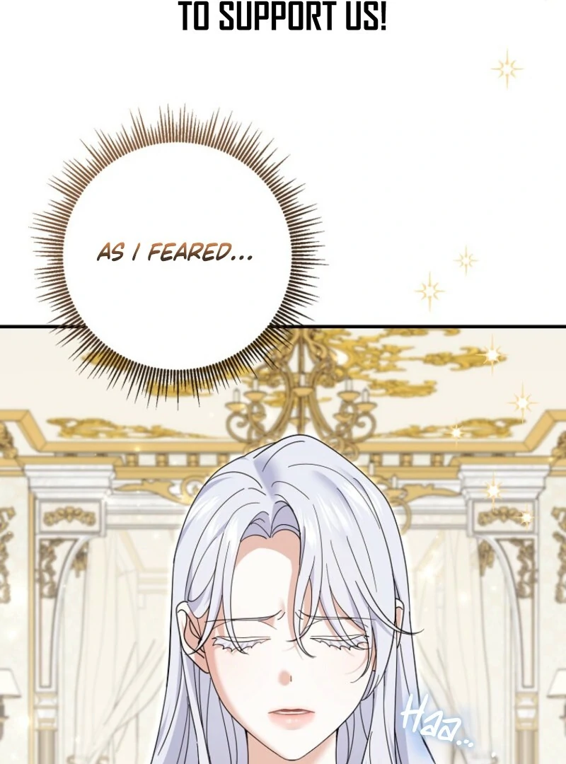 Villain Fiancé is in My Way of Happiness Chapter 59 - page 127