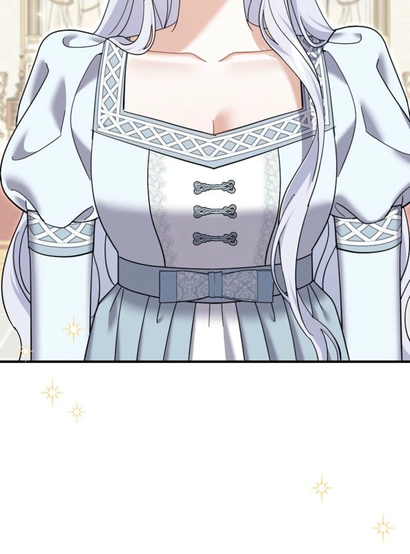 Villain Fiancé is in My Way of Happiness Chapter 59 - page 128