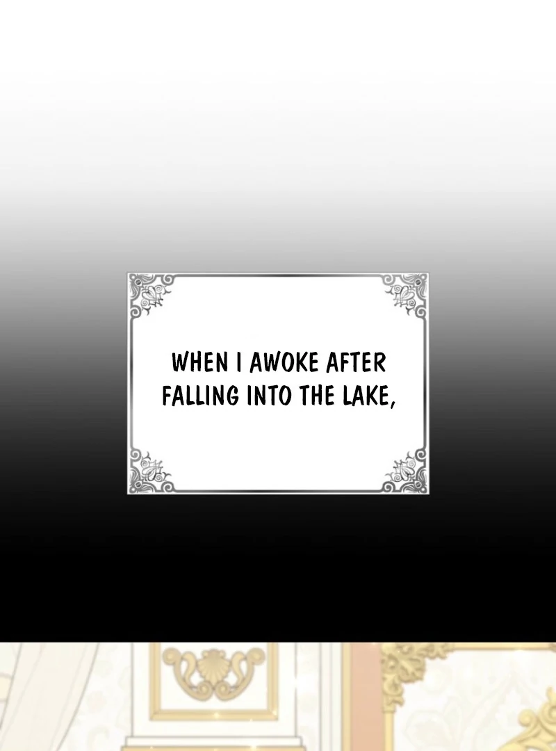 Villain Fiancé is in My Way of Happiness Chapter 59 - page 129