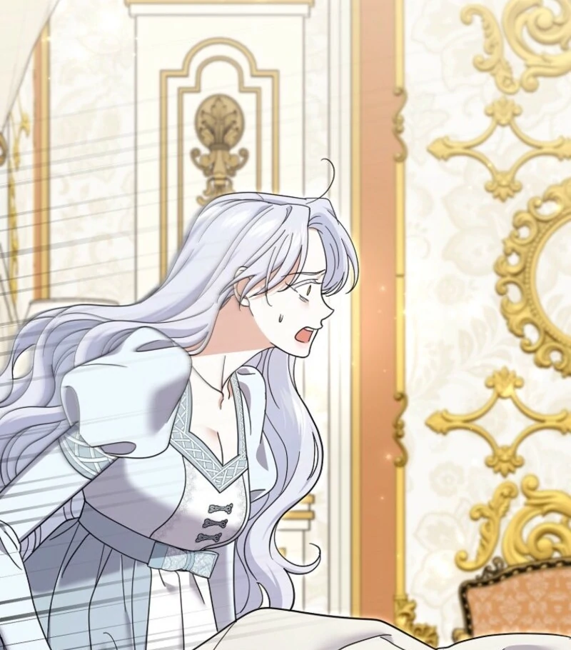 Villain Fiancé is in My Way of Happiness Chapter 59 - page 130