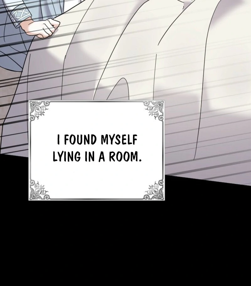 Villain Fiancé is in My Way of Happiness Chapter 59 - page 131