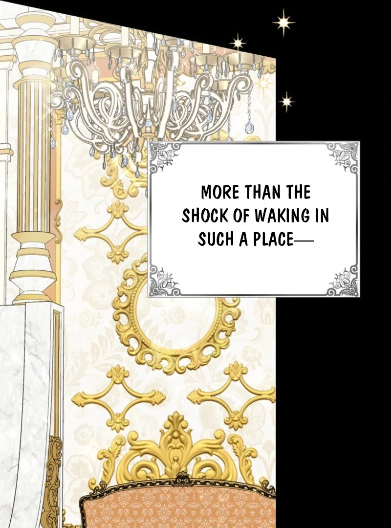 Villain Fiancé is in My Way of Happiness Chapter 59 - page 132
