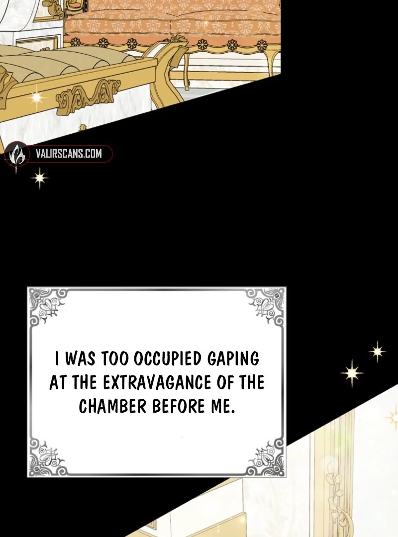 Villain Fiancé is in My Way of Happiness Chapter 59 - page 133