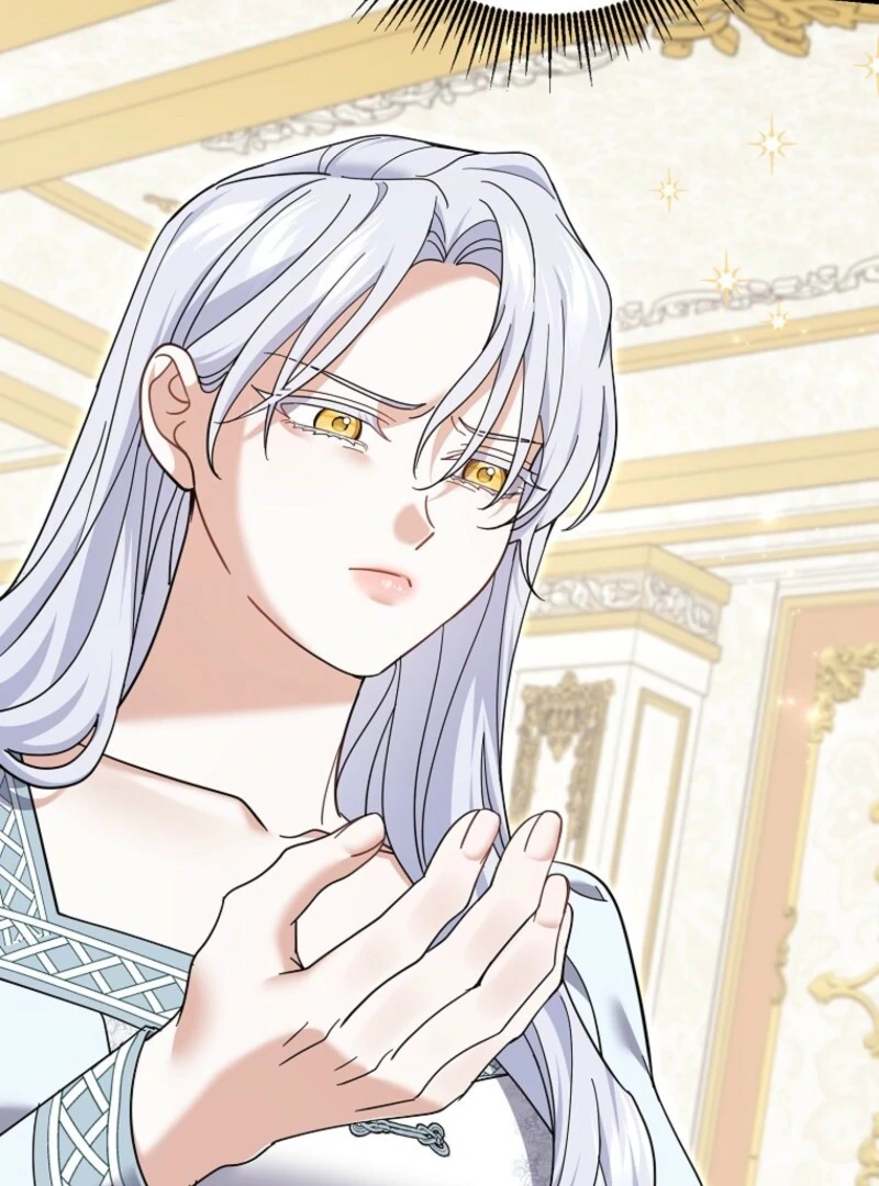 Villain Fiancé is in My Way of Happiness Chapter 59 - page 137