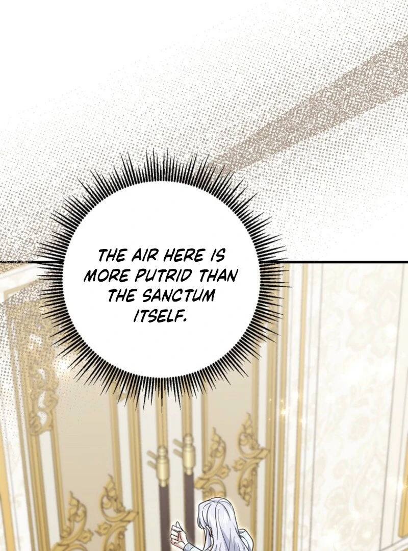 Villain Fiancé is in My Way of Happiness Chapter 59 - page 139