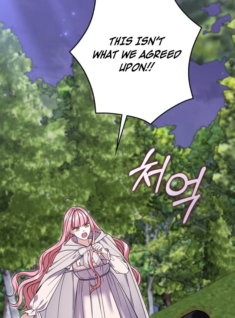 Villain Fiancé is in My Way of Happiness Chapter 59 - page 14