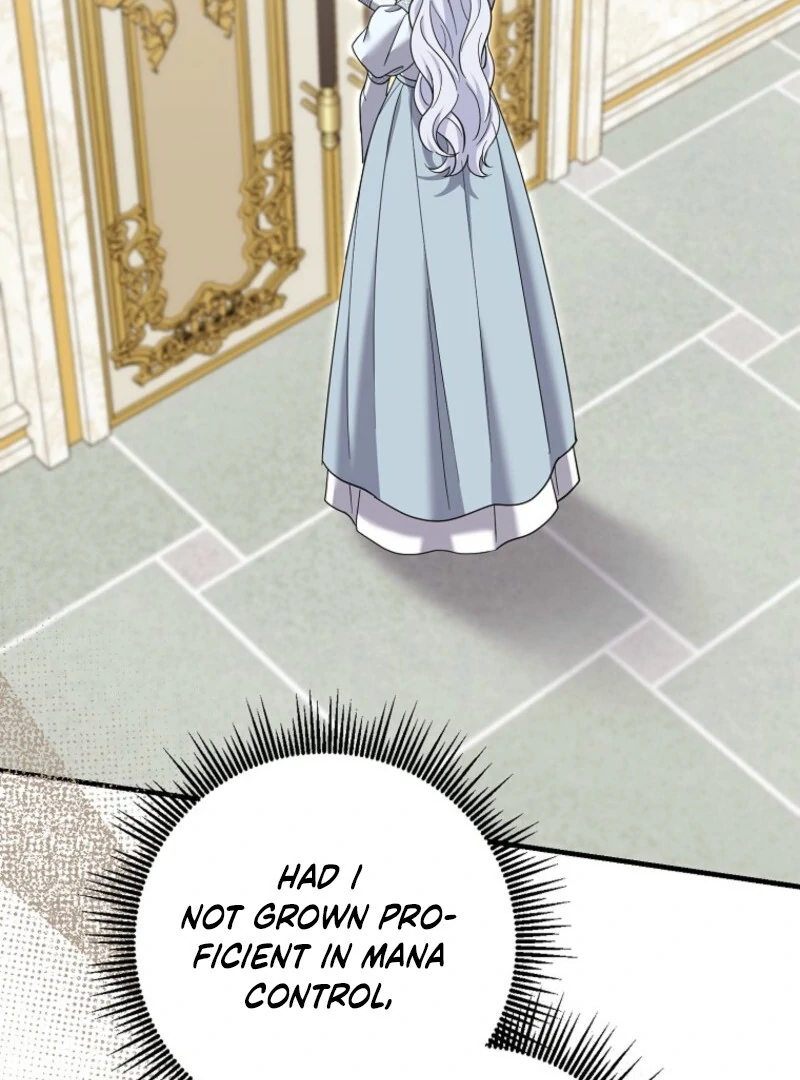 Villain Fiancé is in My Way of Happiness Chapter 59 - page 140