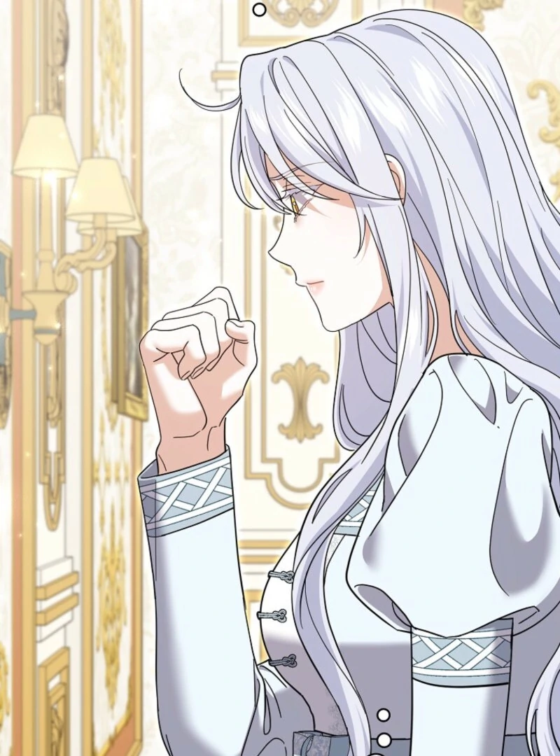 Villain Fiancé is in My Way of Happiness Chapter 59 - page 143