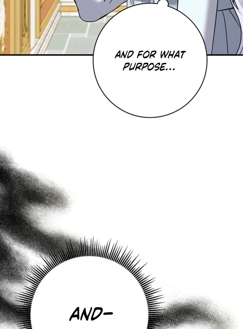 Villain Fiancé is in My Way of Happiness Chapter 59 - page 144