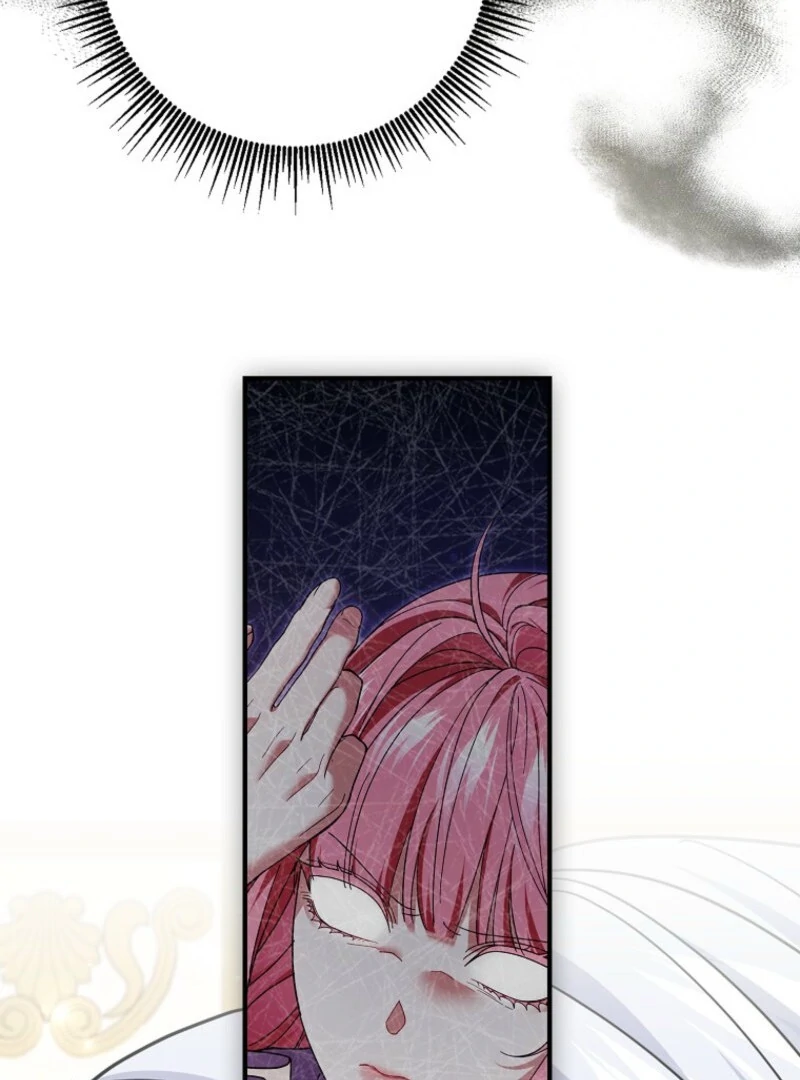 Villain Fiancé is in My Way of Happiness Chapter 59 - page 145
