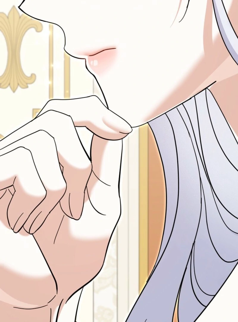 Villain Fiancé is in My Way of Happiness Chapter 59 - page 147