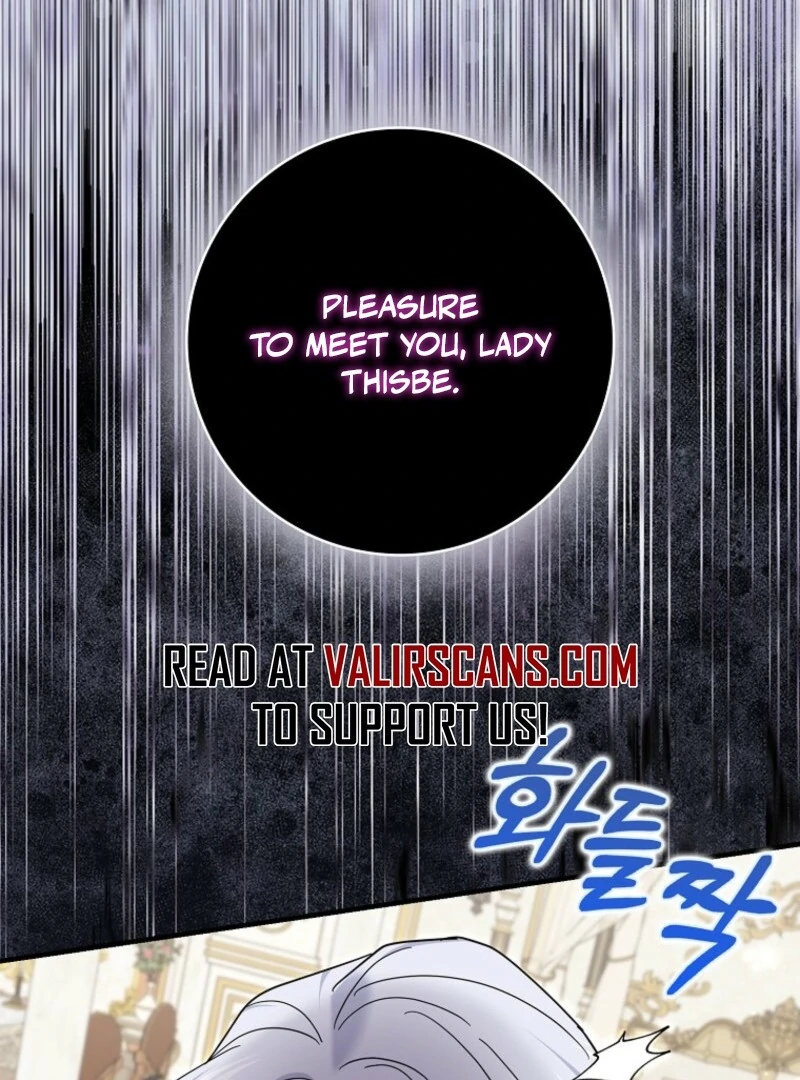 Villain Fiancé is in My Way of Happiness Chapter 59 - page 150