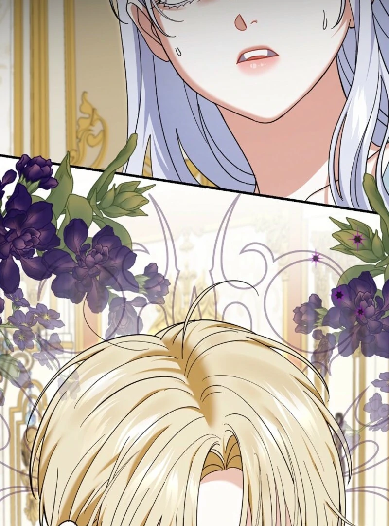 Villain Fiancé is in My Way of Happiness Chapter 59 - page 160