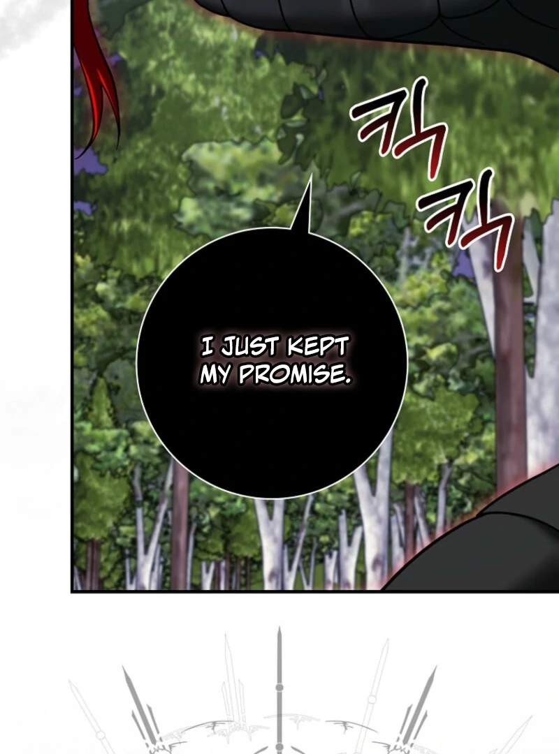 Villain Fiancé is in My Way of Happiness Chapter 59 - page 17