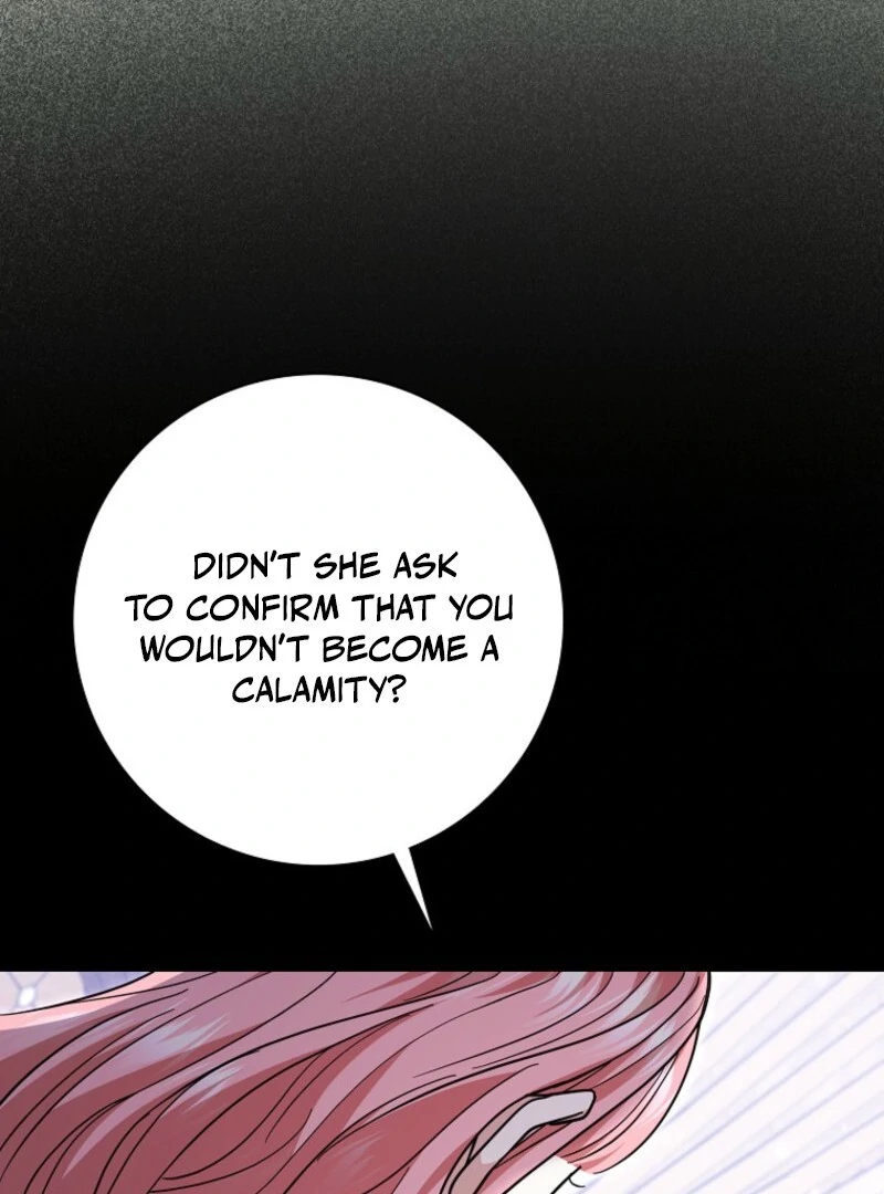 Villain Fiancé is in My Way of Happiness Chapter 59 - page 19