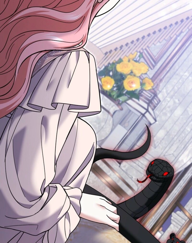 Villain Fiancé is in My Way of Happiness Chapter 59 - page 20