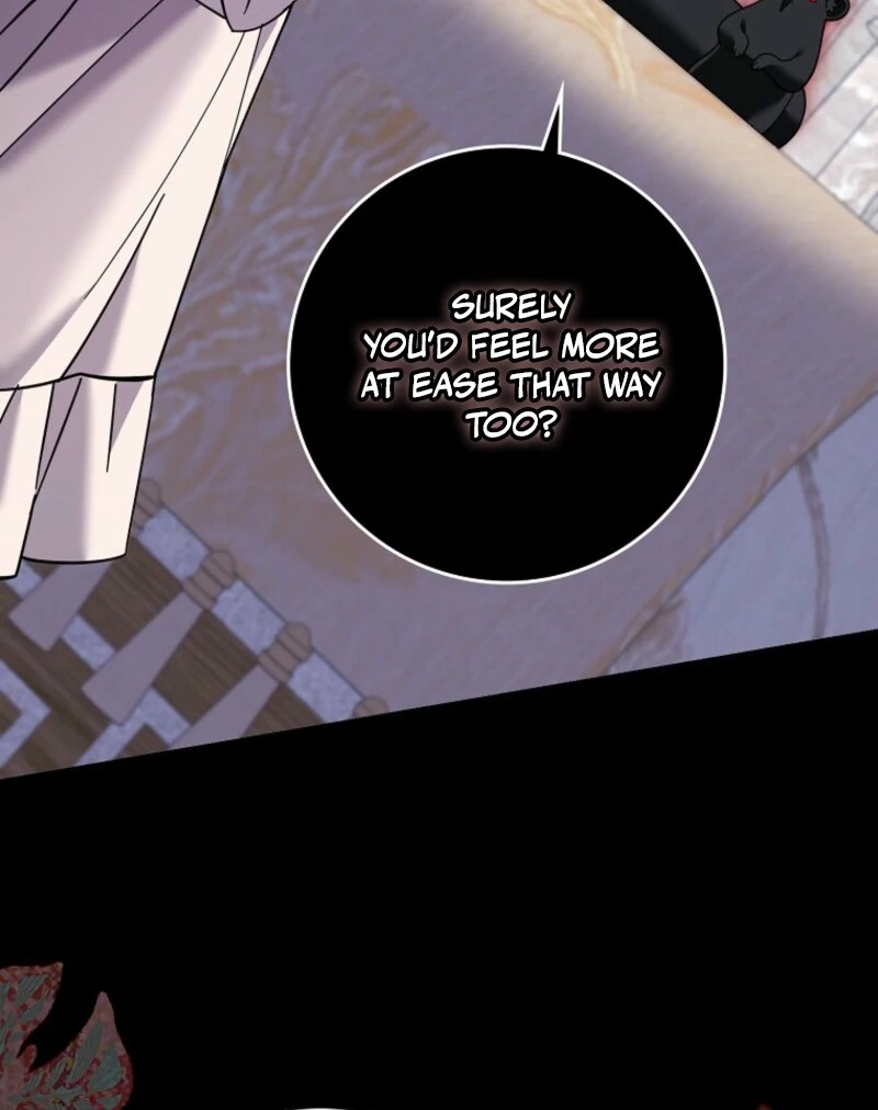 Villain Fiancé is in My Way of Happiness Chapter 59 - page 21
