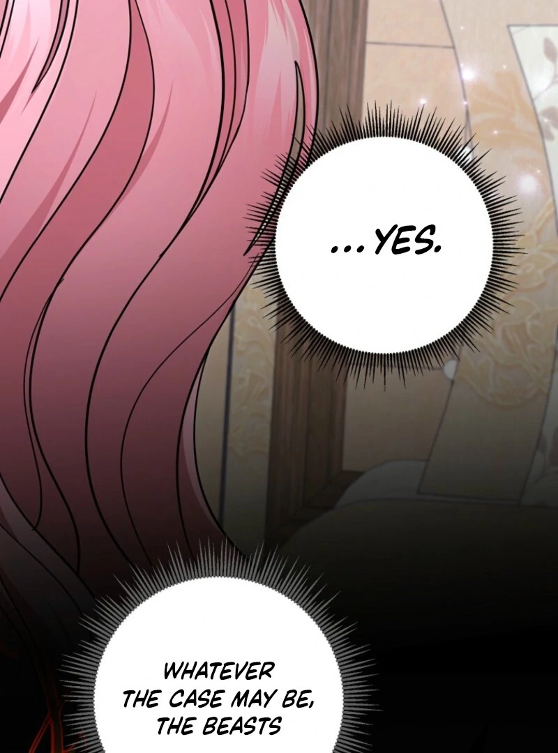 Villain Fiancé is in My Way of Happiness Chapter 59 - page 26