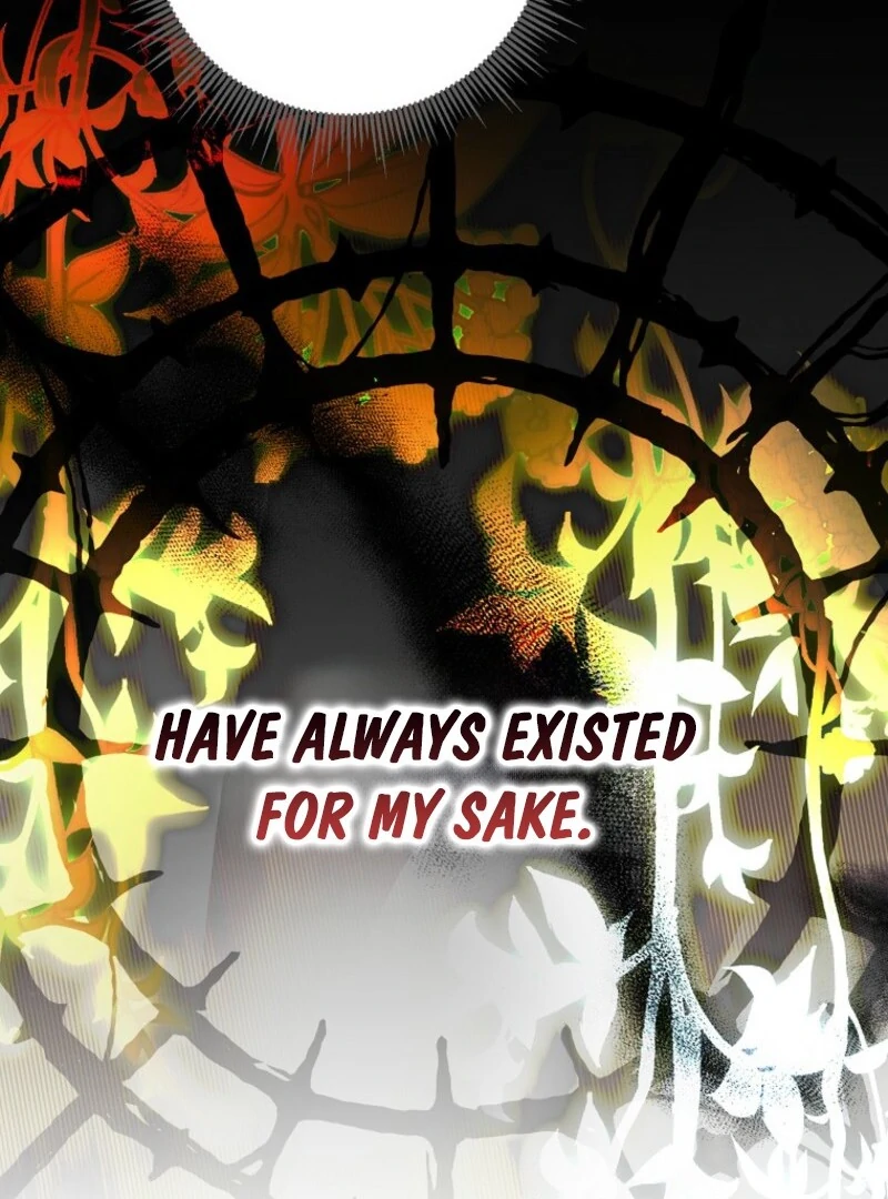 Villain Fiancé is in My Way of Happiness Chapter 59 - page 27
