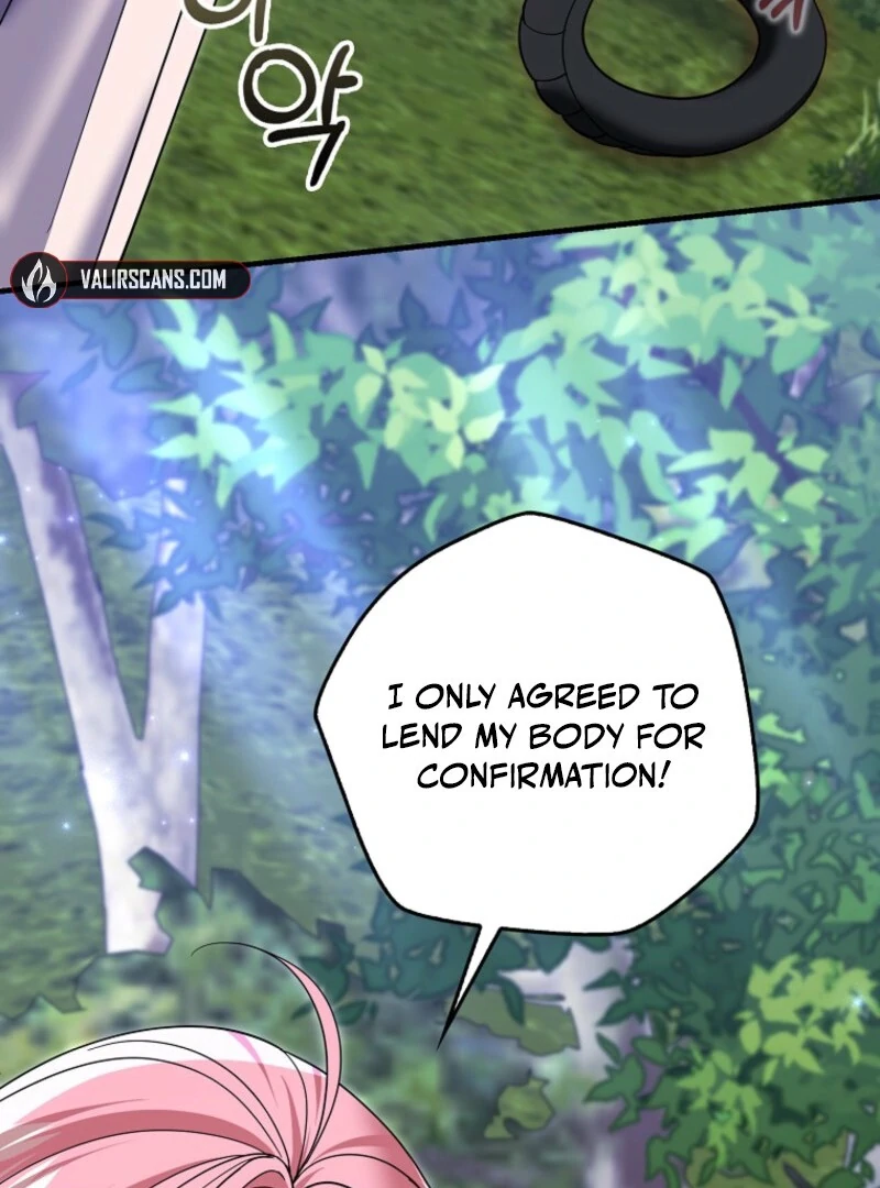 Villain Fiancé is in My Way of Happiness Chapter 59 - page 30