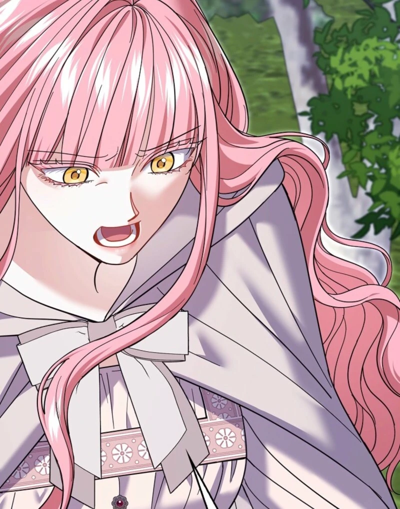 Villain Fiancé is in My Way of Happiness Chapter 59 - page 31