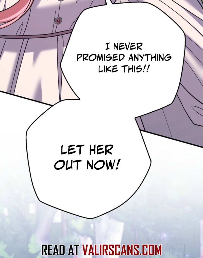 Villain Fiancé is in My Way of Happiness Chapter 59 - page 32