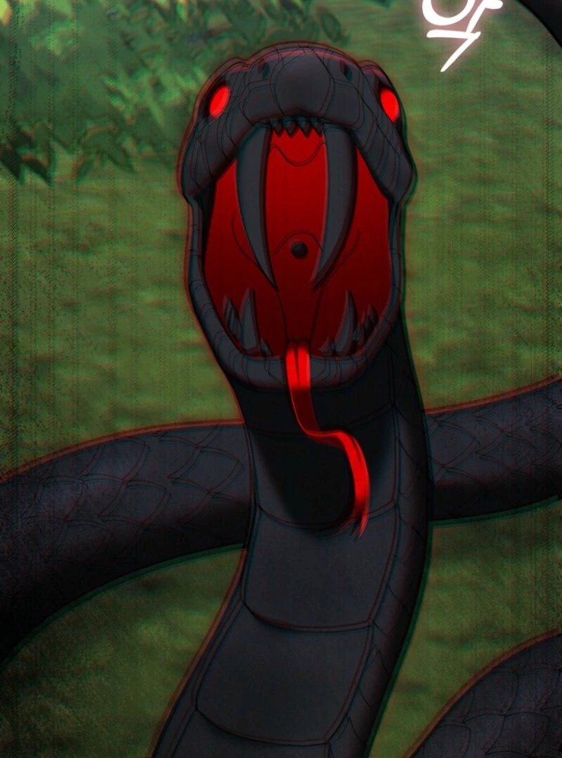Villain Fiancé is in My Way of Happiness Chapter 59 - page 34
