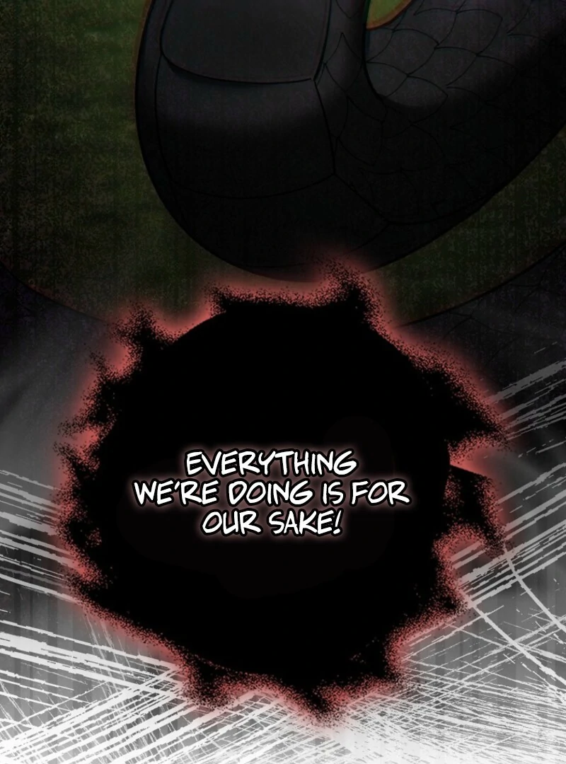 Villain Fiancé is in My Way of Happiness Chapter 59 - page 35