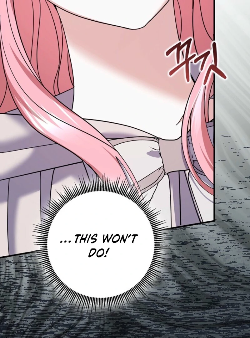 Villain Fiancé is in My Way of Happiness Chapter 59 - page 37