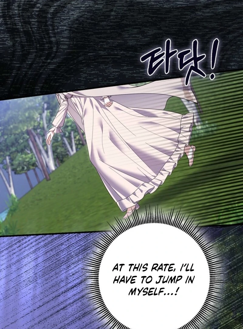 Villain Fiancé is in My Way of Happiness Chapter 59 - page 38