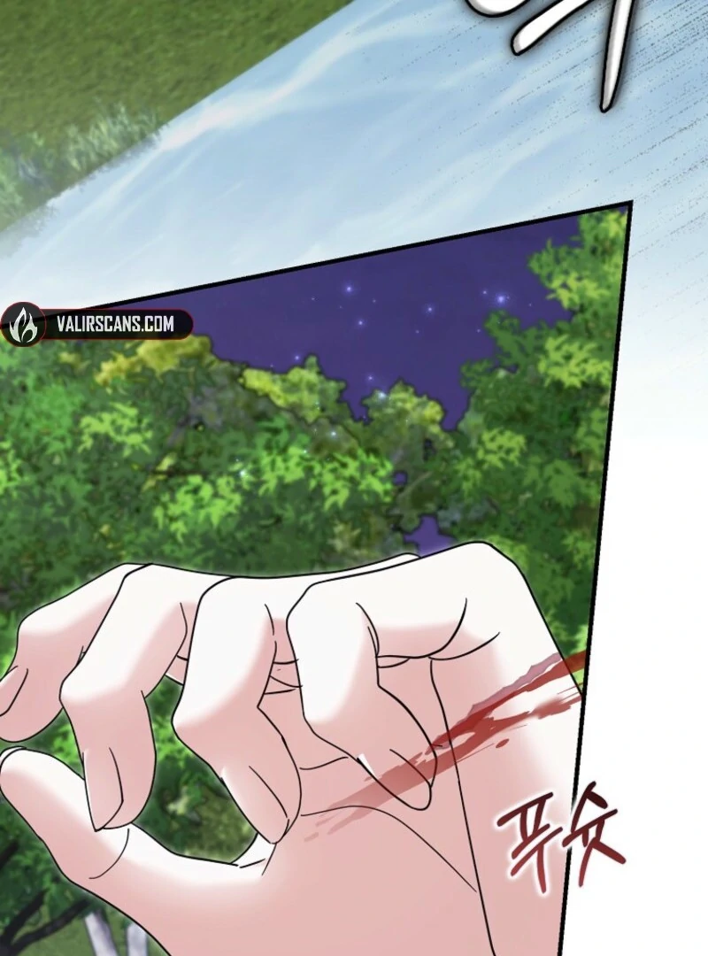 Villain Fiancé is in My Way of Happiness Chapter 59 - page 40