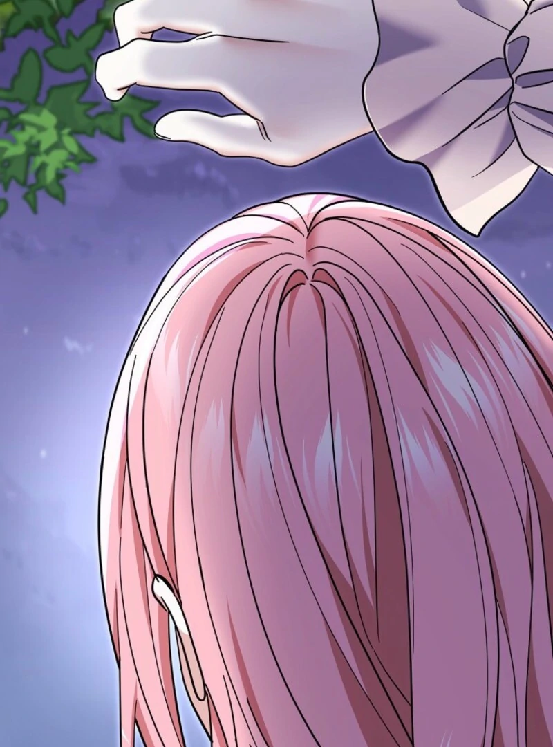Villain Fiancé is in My Way of Happiness Chapter 59 - page 46