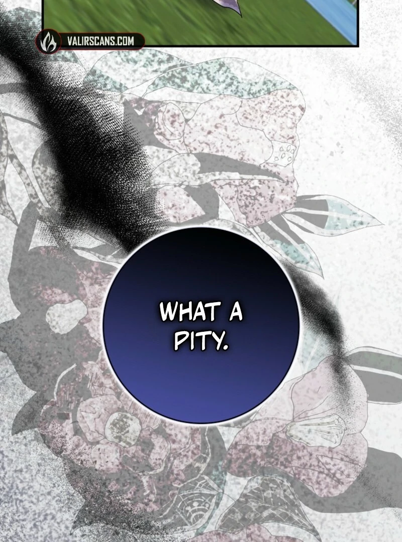 Villain Fiancé is in My Way of Happiness Chapter 59 - page 51