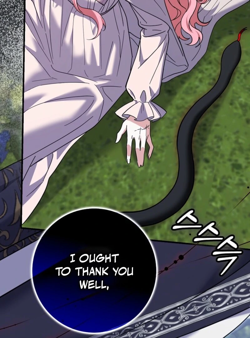 Villain Fiancé is in My Way of Happiness Chapter 59 - page 54