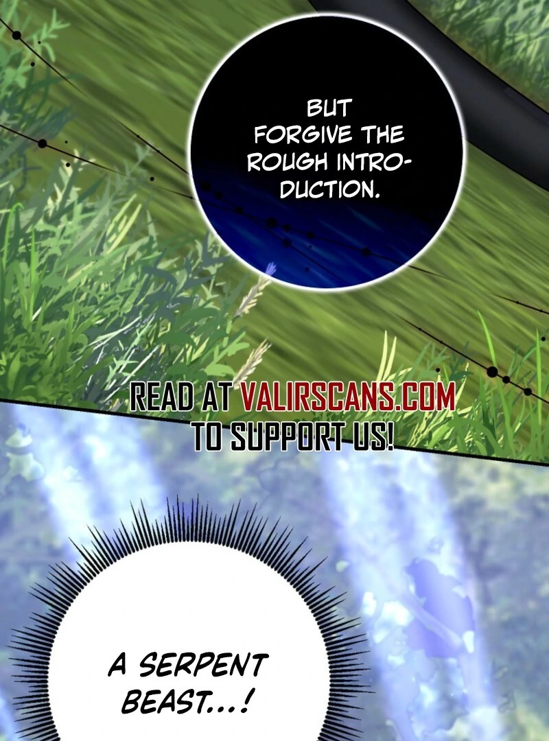 Villain Fiancé is in My Way of Happiness Chapter 59 - page 57