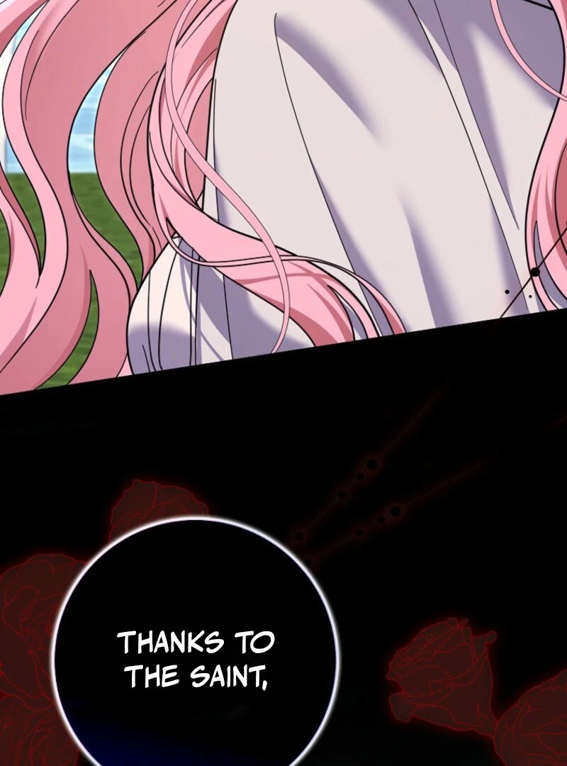 Villain Fiancé is in My Way of Happiness Chapter 59 - page 59