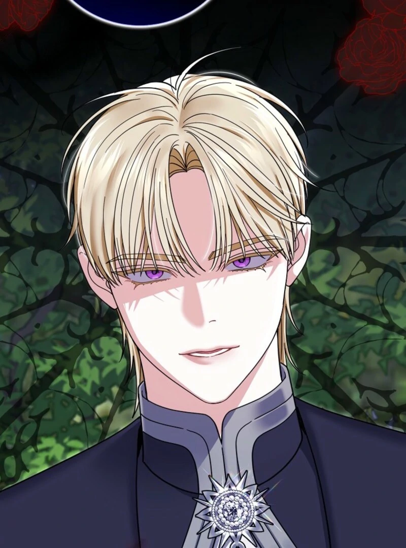 Villain Fiancé is in My Way of Happiness Chapter 59 - page 60
