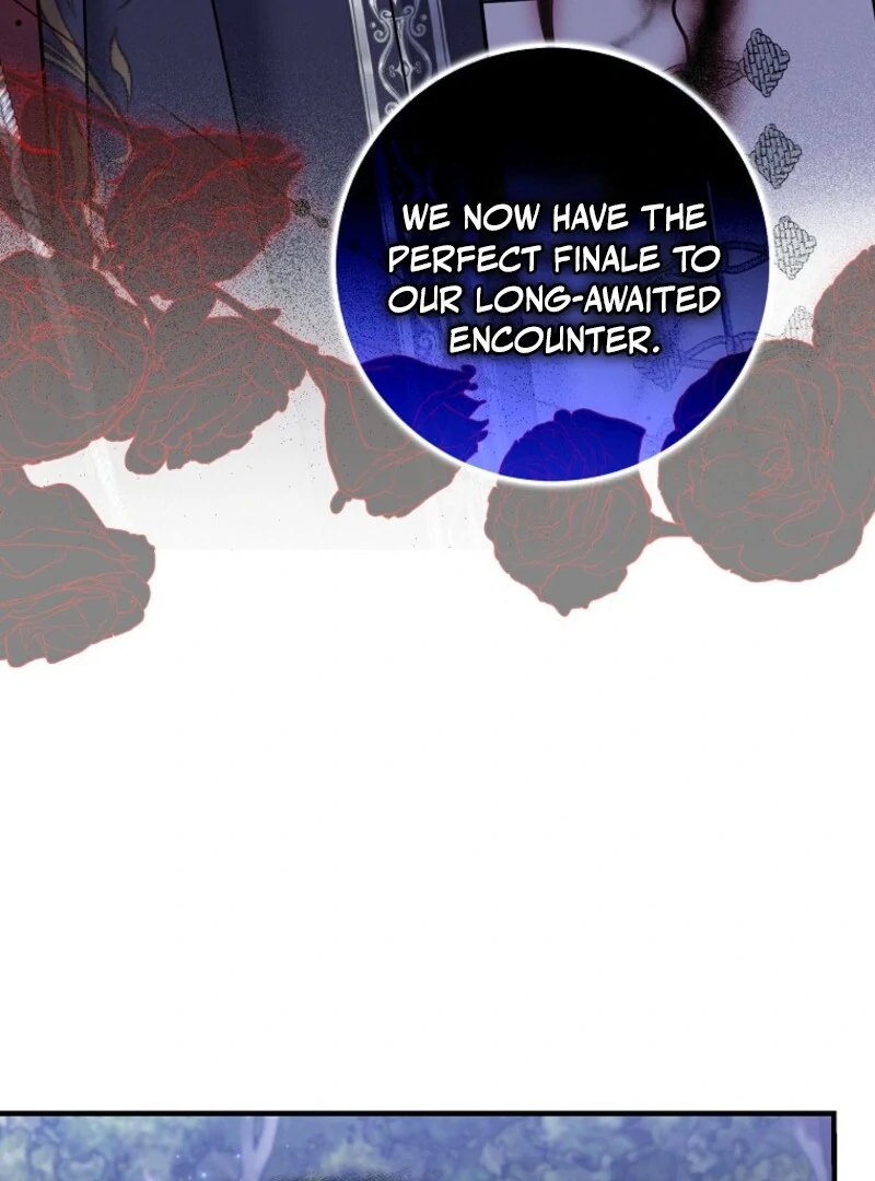 Villain Fiancé is in My Way of Happiness Chapter 59 - page 62
