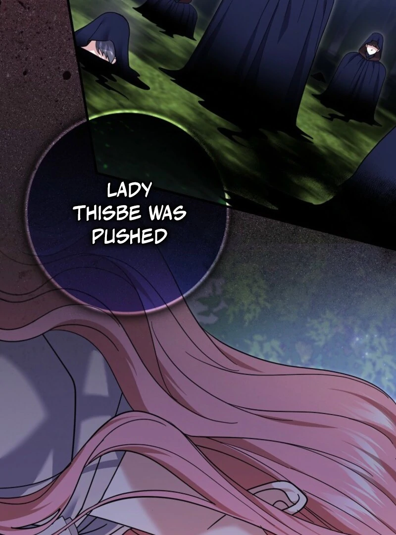 Villain Fiancé is in My Way of Happiness Chapter 59 - page 64