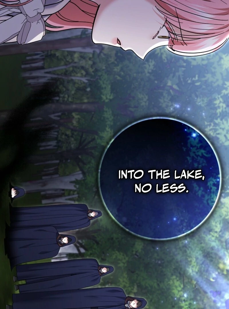 Villain Fiancé is in My Way of Happiness Chapter 59 - page 65