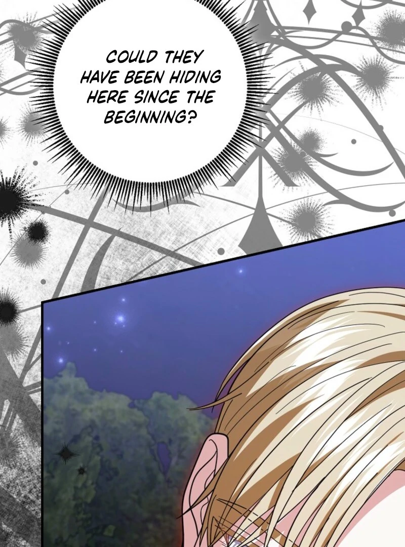 Villain Fiancé is in My Way of Happiness Chapter 59 - page 71