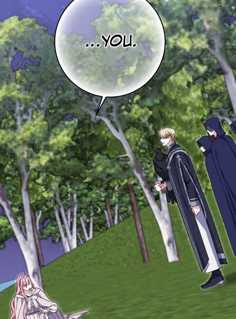 Villain Fiancé is in My Way of Happiness Chapter 59 - page 74
