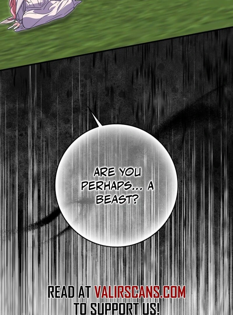 Villain Fiancé is in My Way of Happiness Chapter 59 - page 75