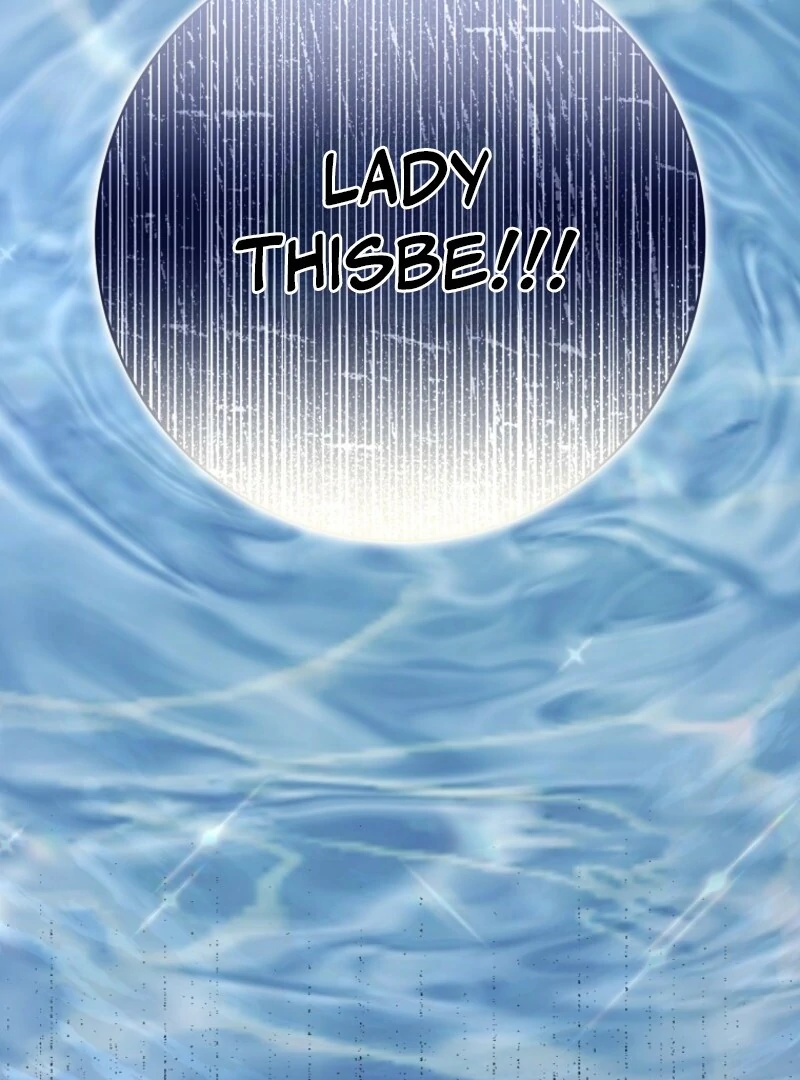 Villain Fiancé is in My Way of Happiness Chapter 59 - page 8