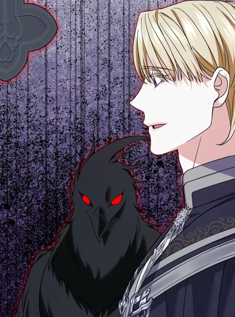 Villain Fiancé is in My Way of Happiness Chapter 59 - page 81