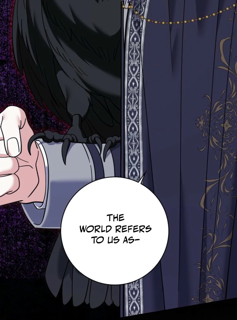 Villain Fiancé is in My Way of Happiness Chapter 59 - page 82